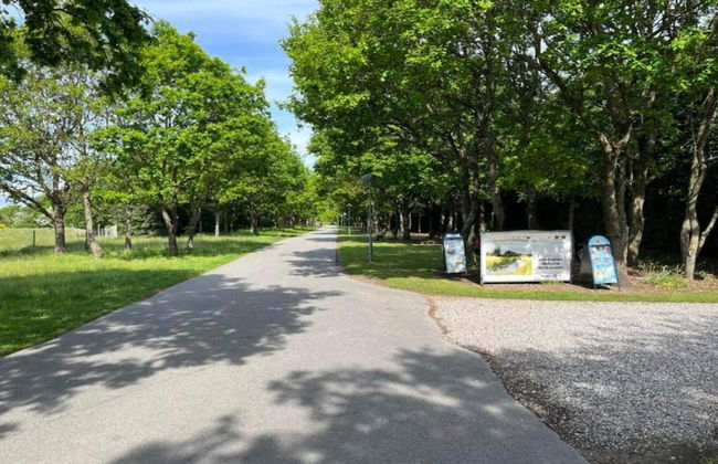 5 Star Holiday Home in Hovborg - Foto 29