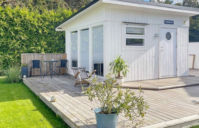 5 Star Holiday Home in Trelleborg-by Traum - Foto 27