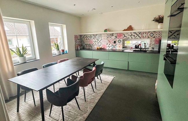 5 Star Holiday Home in Trelleborg-by Traum - Foto 20