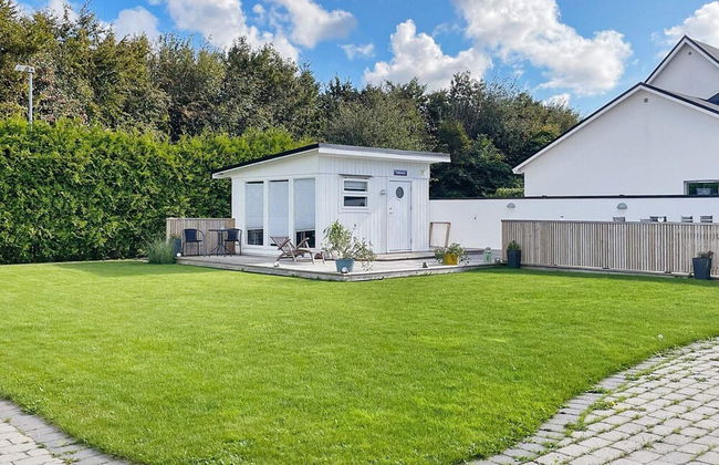 5 Star Holiday Home in Trelleborg-by Traum - Foto 26