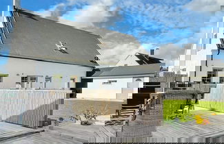 Foto 1 - 5 Star Holiday Home in Trelleborg-by Traum