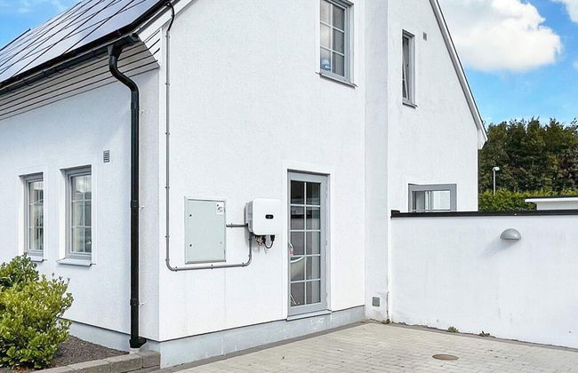 5 Star Holiday Home in Trelleborg-by Traum - Foto 25