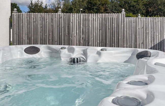 5 Star Holiday Home in Trelleborg-by Traum - Foto 28