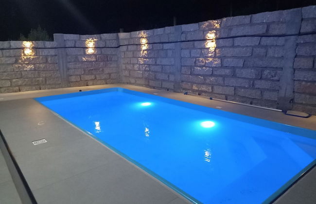 Franca's House - Piscina - Praia do Rosa - Foto 33
