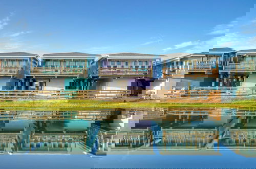 Foto 47 - Purple Pelican by Avantstay Waterfront Oasis