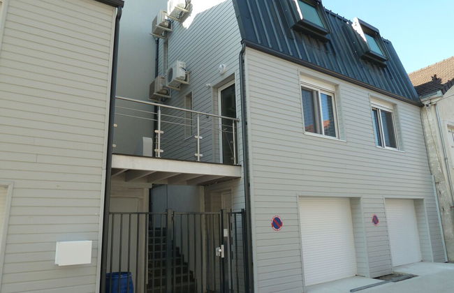 Studios ALBRI - Foto 16