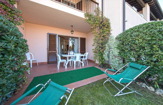 Residence Edera 18 by Wonderful Italy - Foto 22