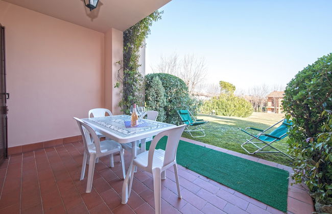 Residence Edera 18 by Wonderful Italy - Foto 15