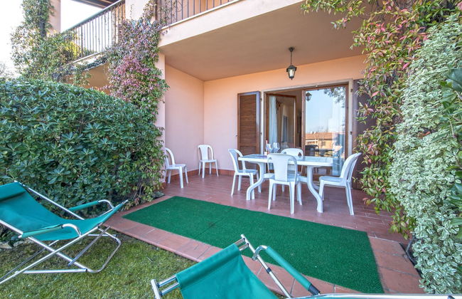 Residence Edera 18 by Wonderful Italy - Foto 23
