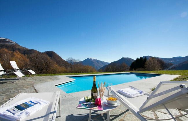 Villa Intelvi - Foto 22