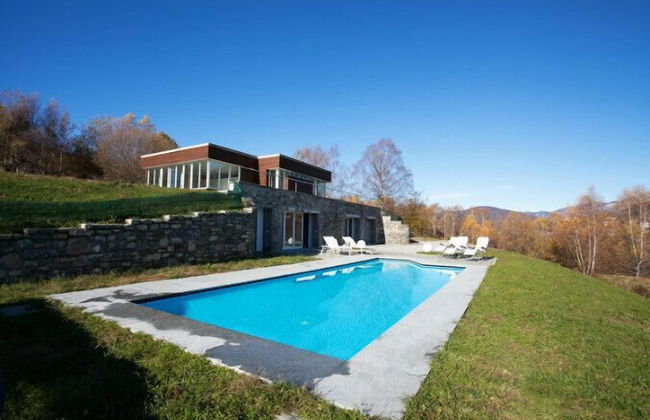 Villa Intelvi - Foto 21