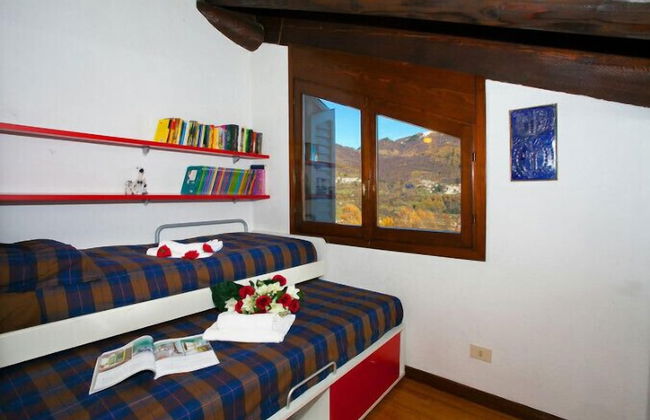 Villa Intelvi - Foto 6