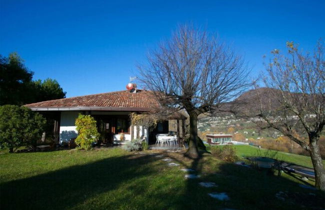 Villa Intelvi - Foto 43