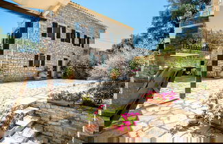 Foto 3 - Villa Lenio Paxos in Anemogiannatika
