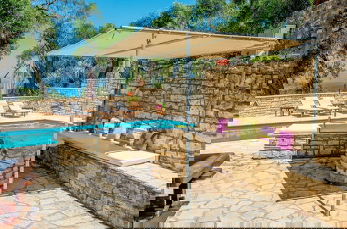 Foto 11 - Villa Lenio Paxos in Anemogiannatika