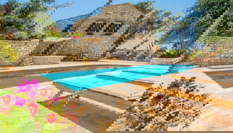 Foto 1 - Villa Lenio Paxos in Anemogiannatika