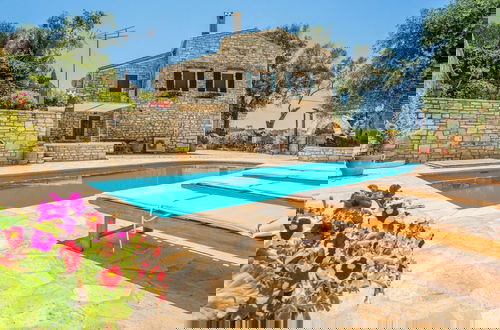 Foto 1 - Villa Lenio Paxos in Anemogiannatika