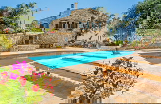 Photo 1 - Villa Lenio Paxos in Anemogiannatika