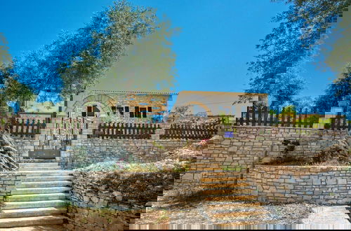 Foto 6 - Villa Lenio Paxos in Anemogiannatika