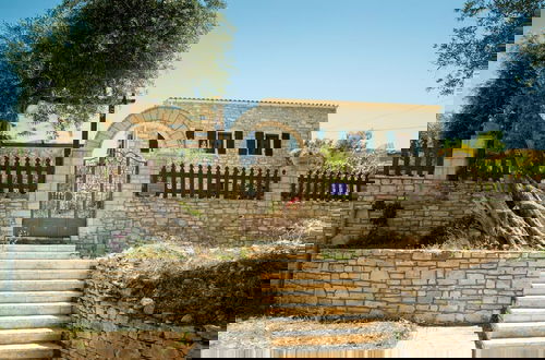 Foto 7 - Villa Lenio Paxos in Anemogiannatika
