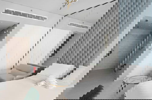 Foto 13 - Luxurious Studio in Westwood by Imtiaz - Al Furjan