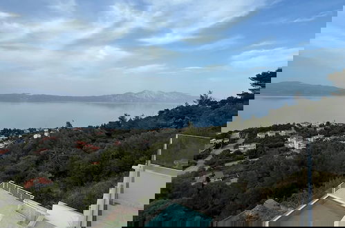 Foto 4 - Theologos Ridge