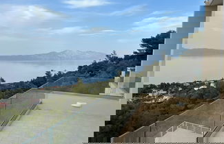 Foto 2 - Theologos Ridge