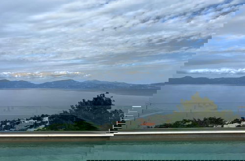 Foto 1 - Theologos Ridge