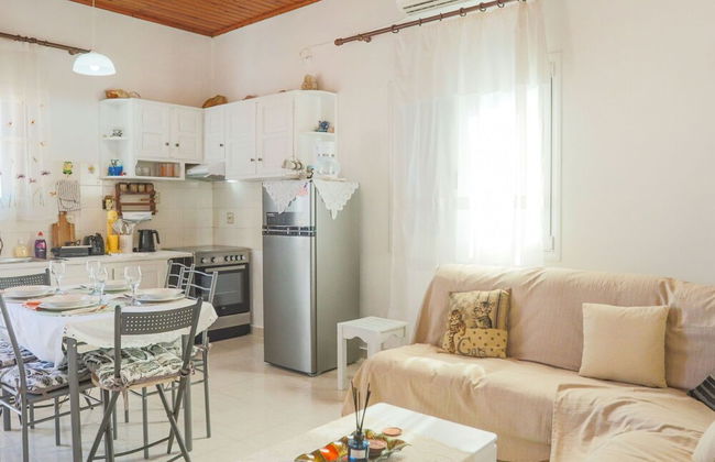 Andromaxi Apt in Gaios - Foto 9