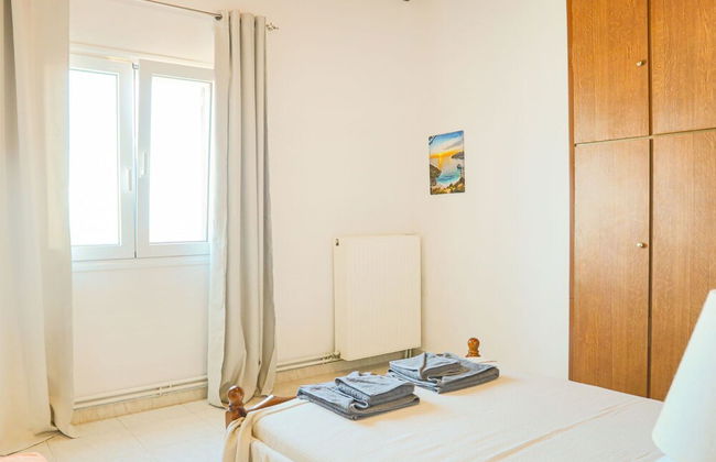 Andromaxi Apt in Gaios - Foto 14