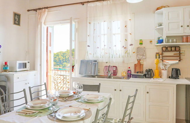 Andromaxi Apt in Gaios - Foto 10