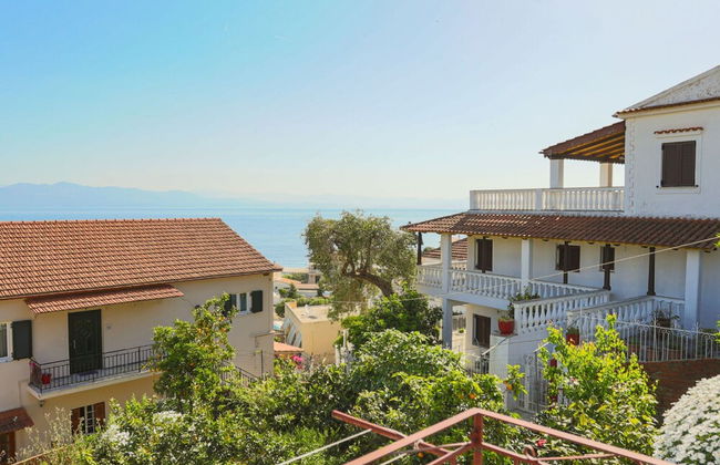 Andromaxi Apt in Gaios - Foto 4