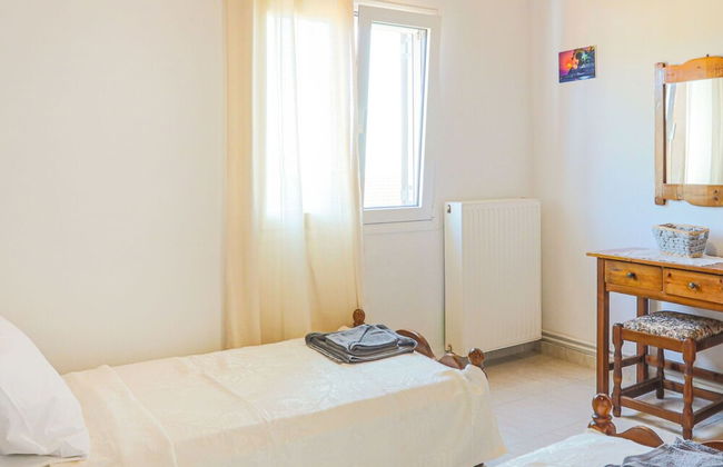 Andromaxi Apt in Gaios - Foto 13