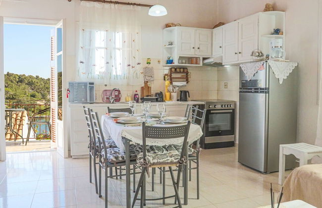 Andromaxi Apt in Gaios - Foto 3