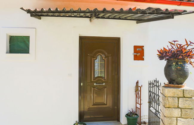 Andromaxi Apt in Gaios - Foto 7