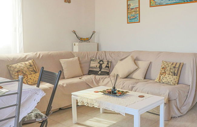 Andromaxi Apt in Gaios - Foto 5