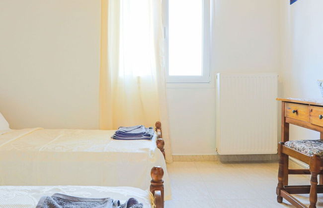 Andromaxi Apt in Gaios - Foto 12