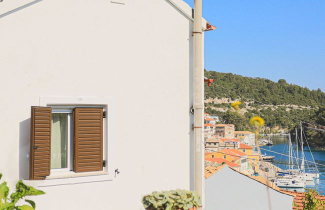 Andromaxi Apt in Gaios - Foto 1