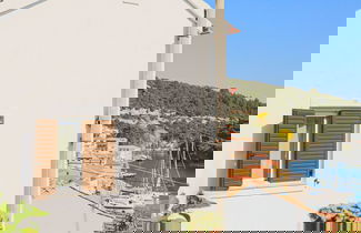 Foto 1 - Andromaxi Apt in Gaios