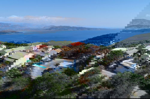 Foto 3 - Villa Arilia in Ionian Islands