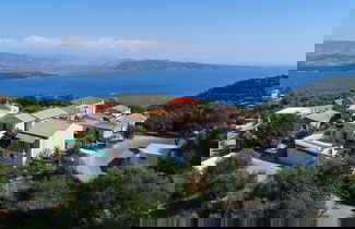 Foto 3 - Villa Arilia in Ionian Islands