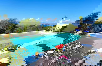 Foto 1 - Villa Arilia in Ionian Islands