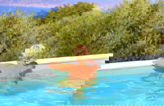 Foto 2 - Villa Arilia in Ionian Islands