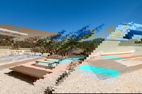 Foto 43 - Trullo Cecapesce con Piscina by Wonderful Italy