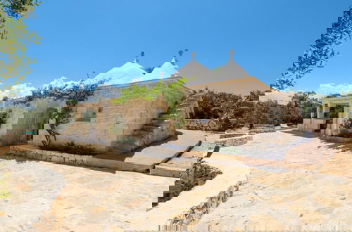 Foto 47 - Trullo Cecapesce con Piscina by Wonderful Italy