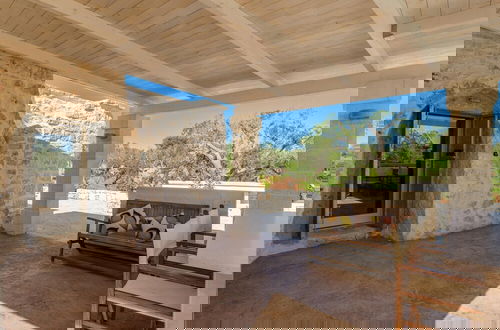 Foto 39 - Trullo Cecapesce con Piscina by Wonderful Italy
