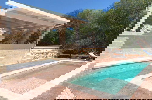 Foto 2 - Trullo Cecapesce con Piscina by Wonderful Italy