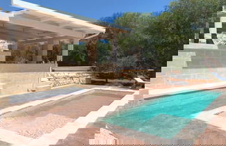 Foto 2 - Trullo Cecapesce con Piscina by Wonderful Italy