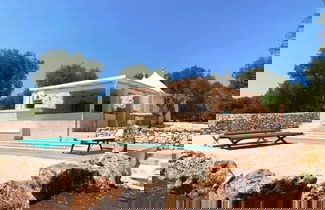 Foto 1 - Trullo Cecapesce con Piscina by Wonderful Italy