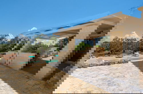 Foto 36 - Trullo Cecapesce con Piscina by Wonderful Italy